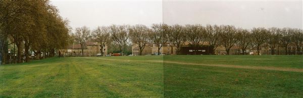 Mabley Green (01/05/2019)