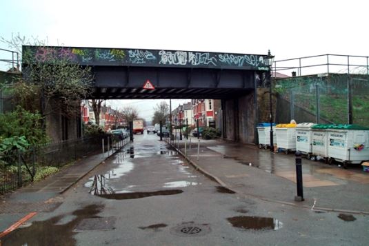 Wimbledon Park (01/05/2019)