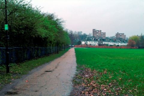 Wimbledon Park (01/05/2019)