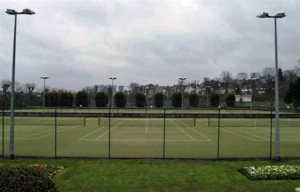 Wimbledon Park (01/05/2019)