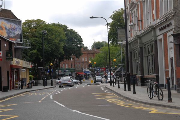 Fleet Road (01/05/2019)
