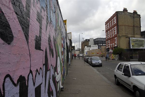 Sclater Street (01/05/2019)