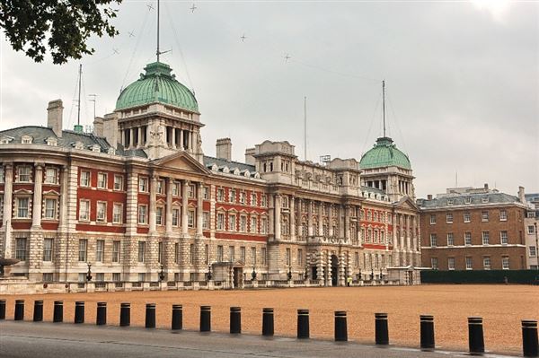 St James's Park (01/05/2019)