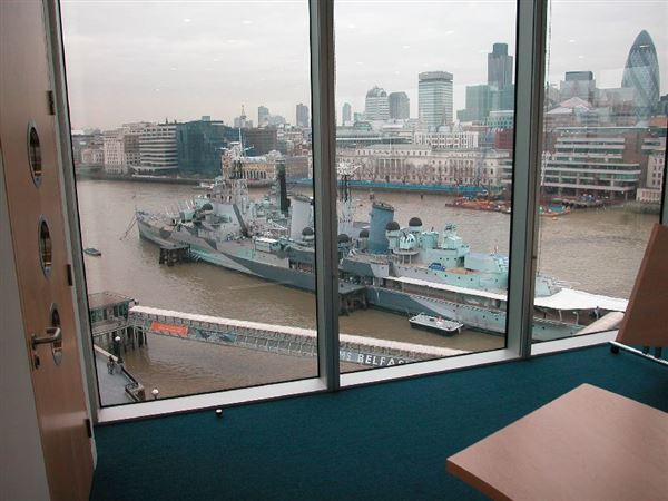 London & Partners (01/05/2019)