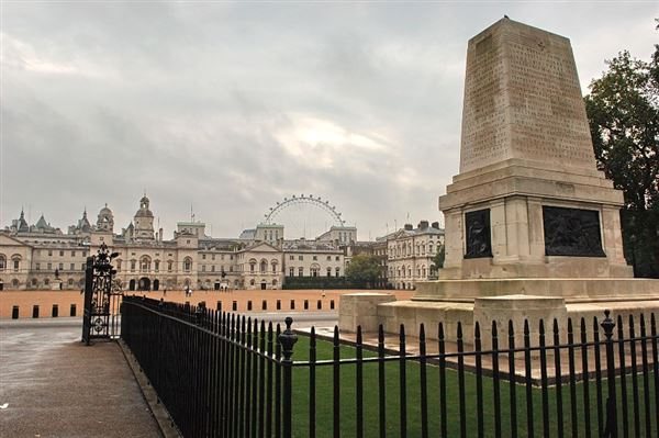 St James's Park (01/05/2019)