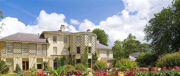 Down House (01/05/2019)