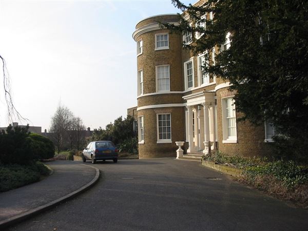 William Morris Gallery (01/05/2019)