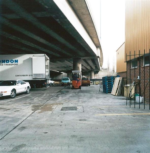 Essex Flour and Grain Co Ltd (01/05/2019)