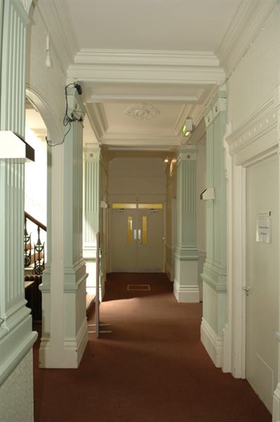 Anerley Town Hall (01/05/2019)