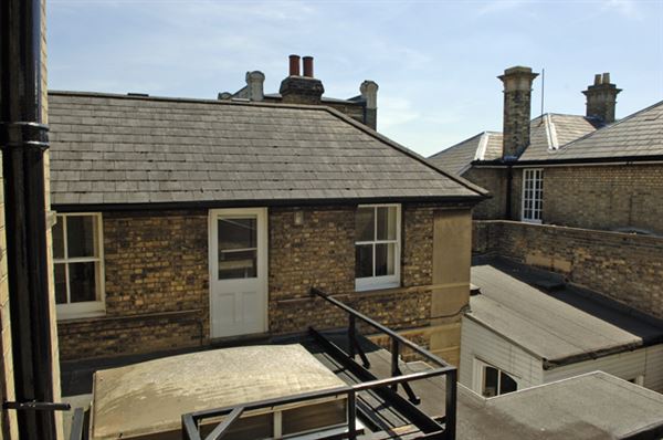Anerley Town Hall (01/05/2019)