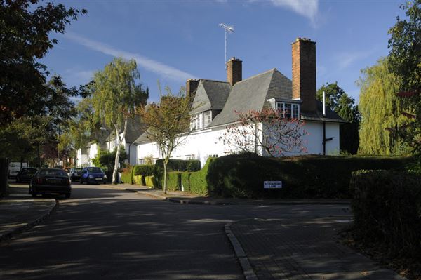 Roe End (01/05/2019)