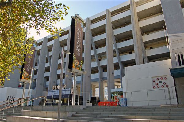 Brunswick Centre (01/05/2019)