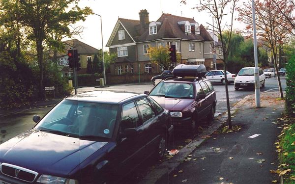 Kings Head Hill (01/05/2019)