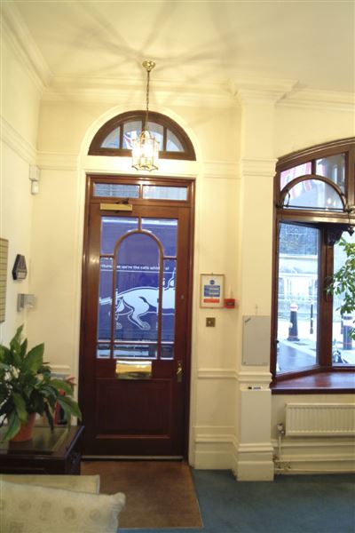 Blackwell House (01/05/2019)