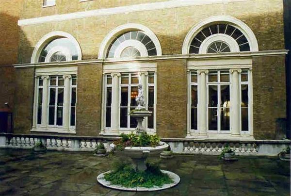 Adam's Court (01/05/2019)
