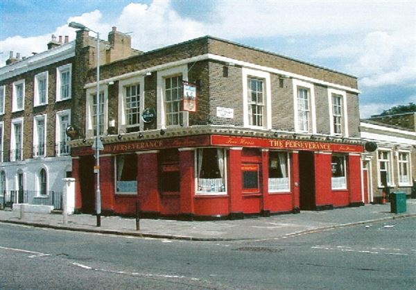 The Hunter S. (01/05/2019)