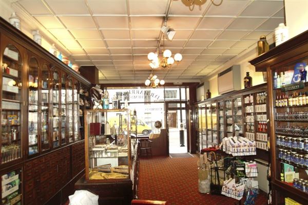 D.R. Harris & Co. Ltd (01/05/2019)