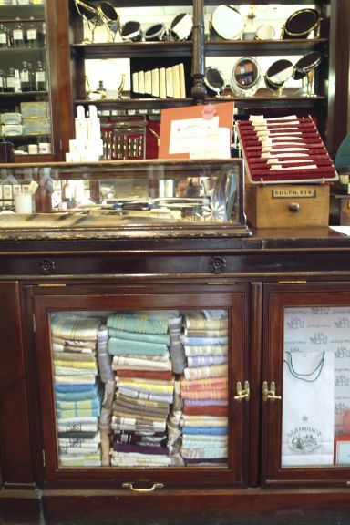 D.R. Harris & Co. Ltd (01/05/2019)