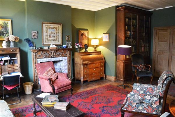 Craxton Studios (01/05/2019)