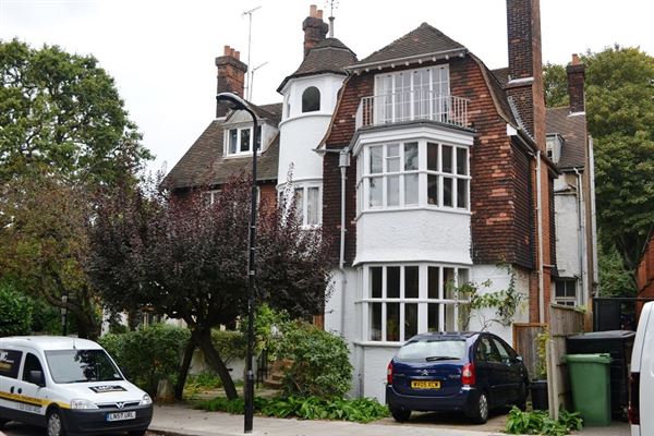 Craxton Studios (01/05/2019)