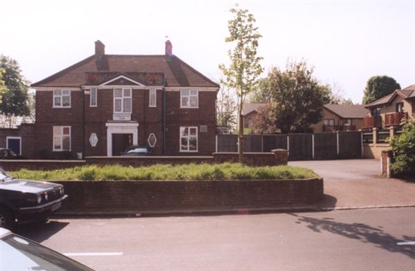 Walthamstow Conservative Club (01/05/2019)