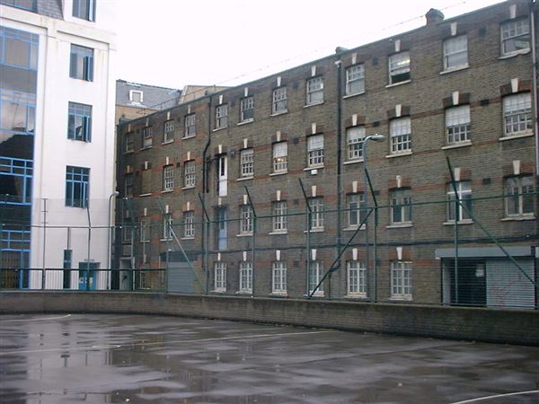 The Warren (01/05/2019)