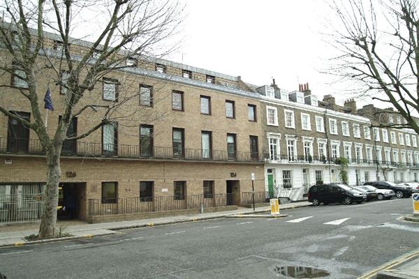 Ort House Conference Centre (01/05/2019)