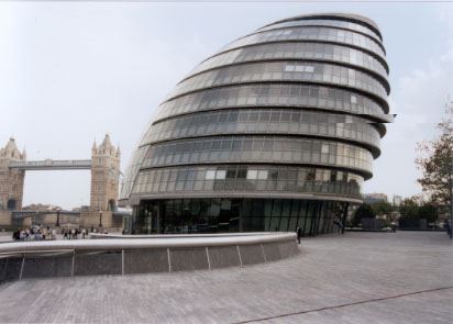 City Hall (01/05/2019)