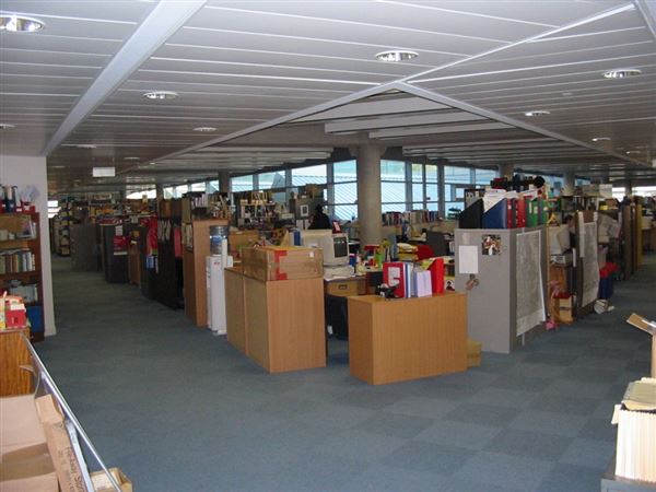 Technology & Learning Centre (01/05/2019)