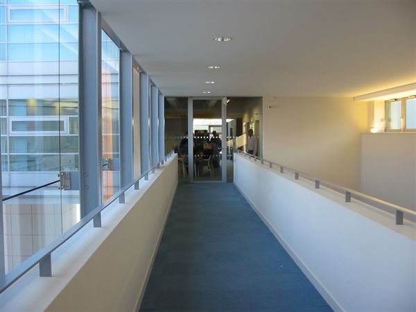Technology & Learning Centre (01/05/2019)