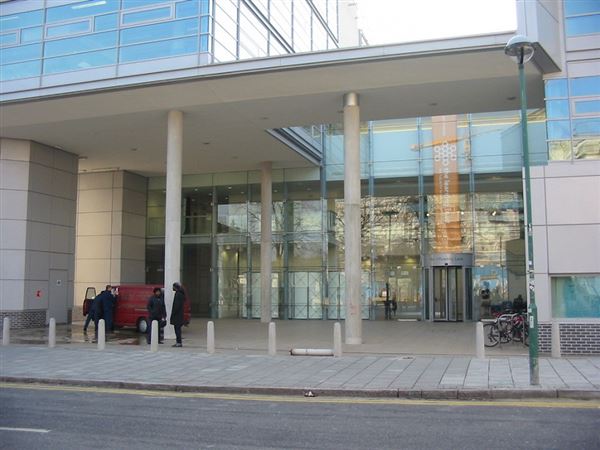 Technology & Learning Centre (01/05/2019)