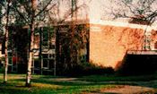 Osidge Library (01/05/2019)