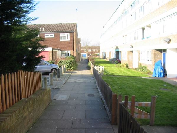 Cambridge Estate (01/05/2019)