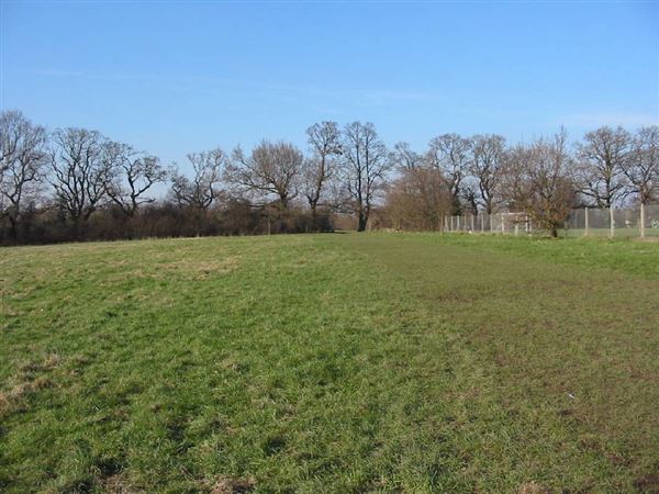 Knollmead Sports Ground (01/05/2019)