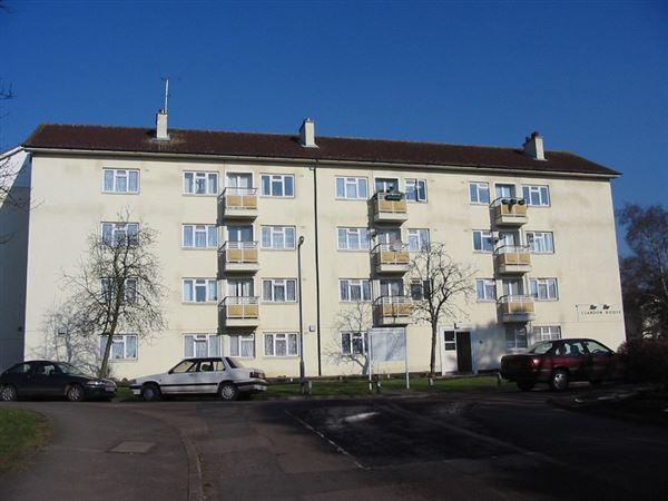 Kingsnympton Estate (01/05/2019)