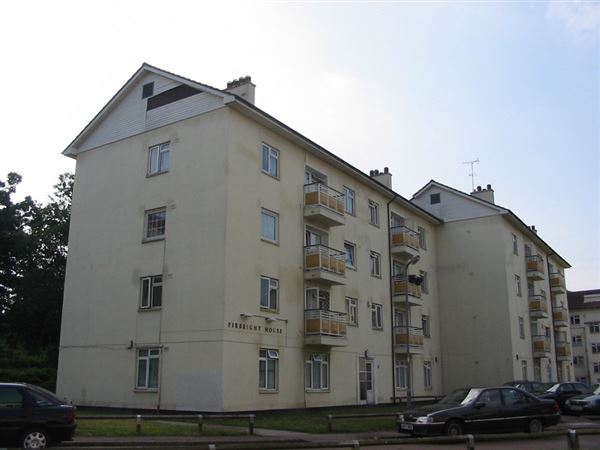 Kingsnympton Estate (01/05/2019)