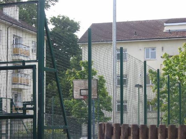 Kingsnympton Estate (01/05/2019)