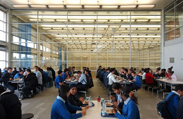 Capital City Academy (01/05/2019)