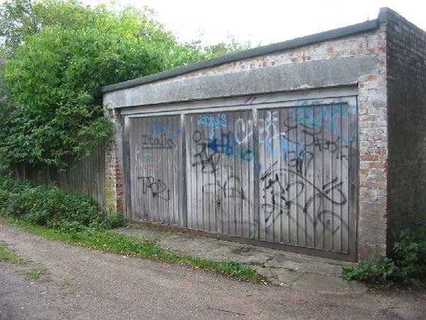 Brompton Grove (01/05/2019)