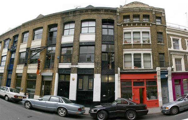 Leonard Street (01/05/2019)