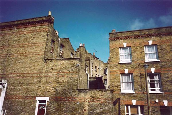 Henshaw Street (01/05/2019)