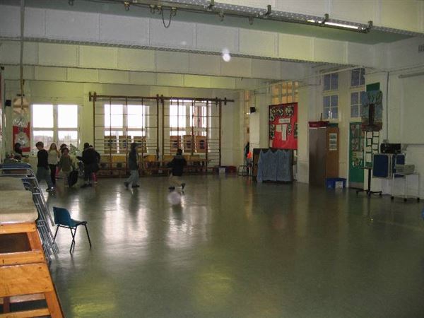 William Patten Primary School (01/05/2019)