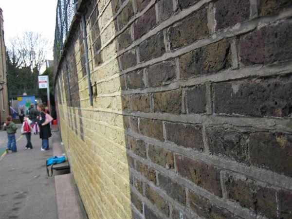 William Patten Primary School (01/05/2019)