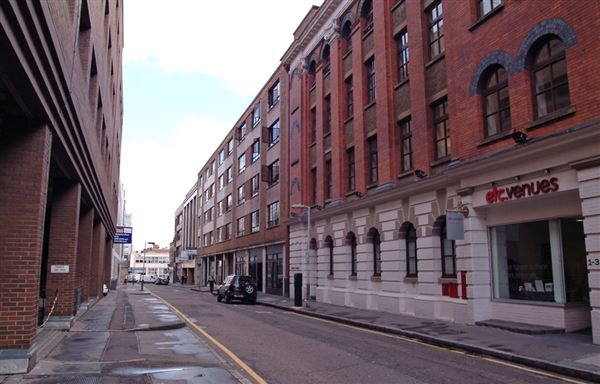 Bonhill House (01/05/2019)
