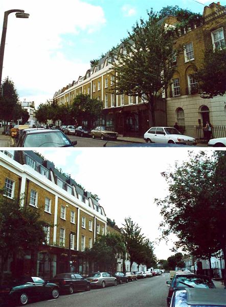 Danbury Street (01/05/2019)