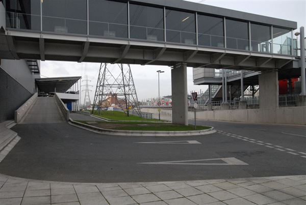 ExCeL London (01/05/2019)