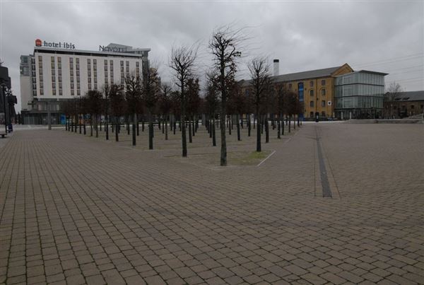 ExCeL London (01/05/2019)