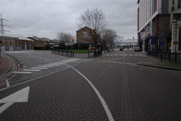 ExCeL London (01/05/2019)