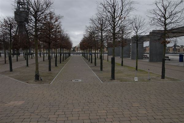 ExCeL London (01/05/2019)