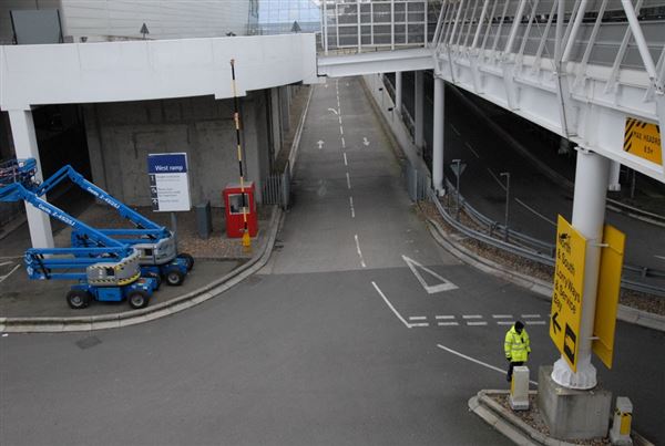 ExCeL London (01/05/2019)